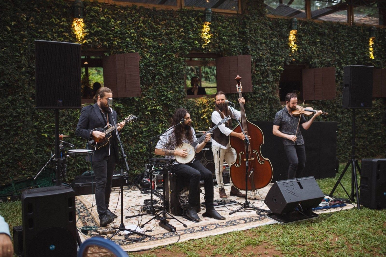 Casamento no Haras - 2 - 145