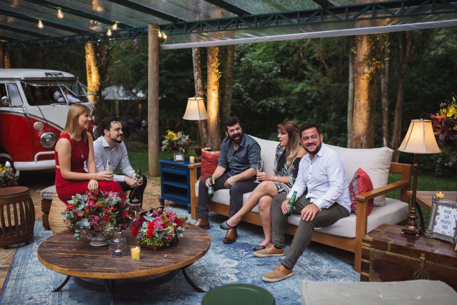 Casamento no Haras - 2 - 141