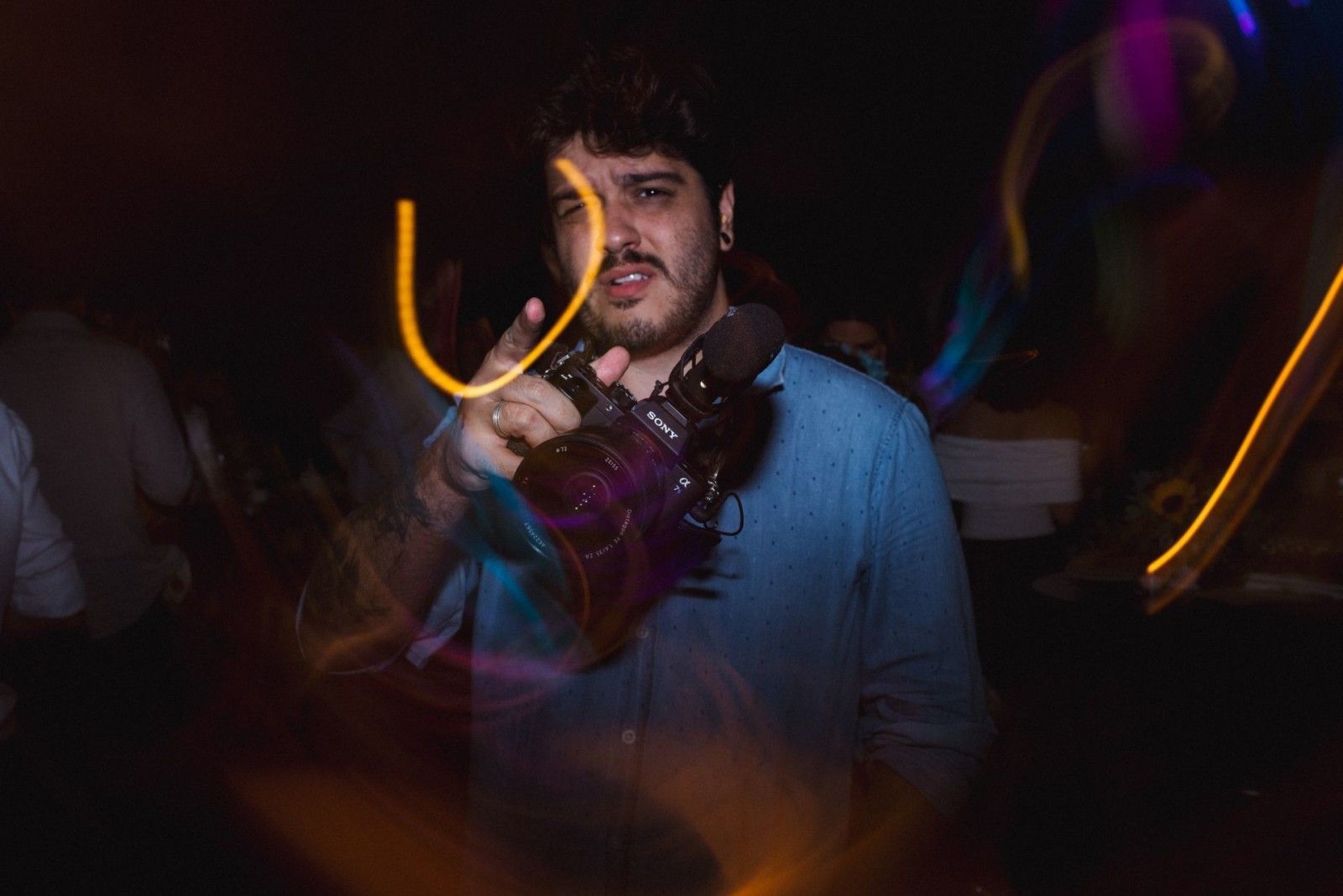 Casamento no Haras - 2 - 169