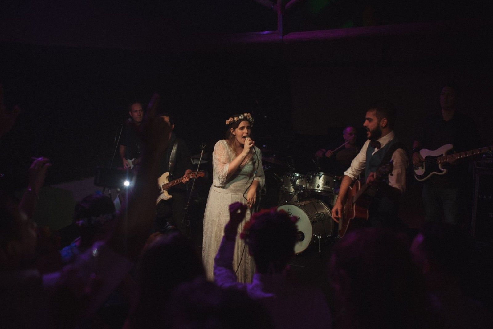 Casamento no Haras - 2 - 164