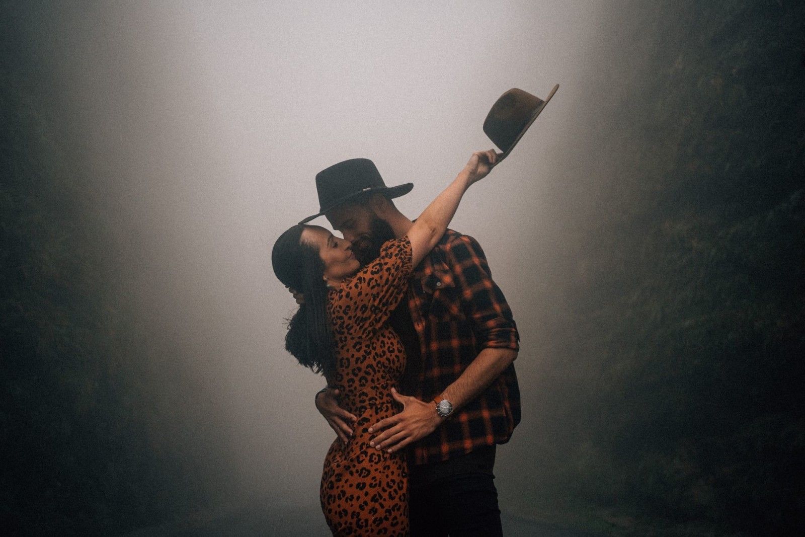 Ensaio fotográfico em Urubici - 2 - 7