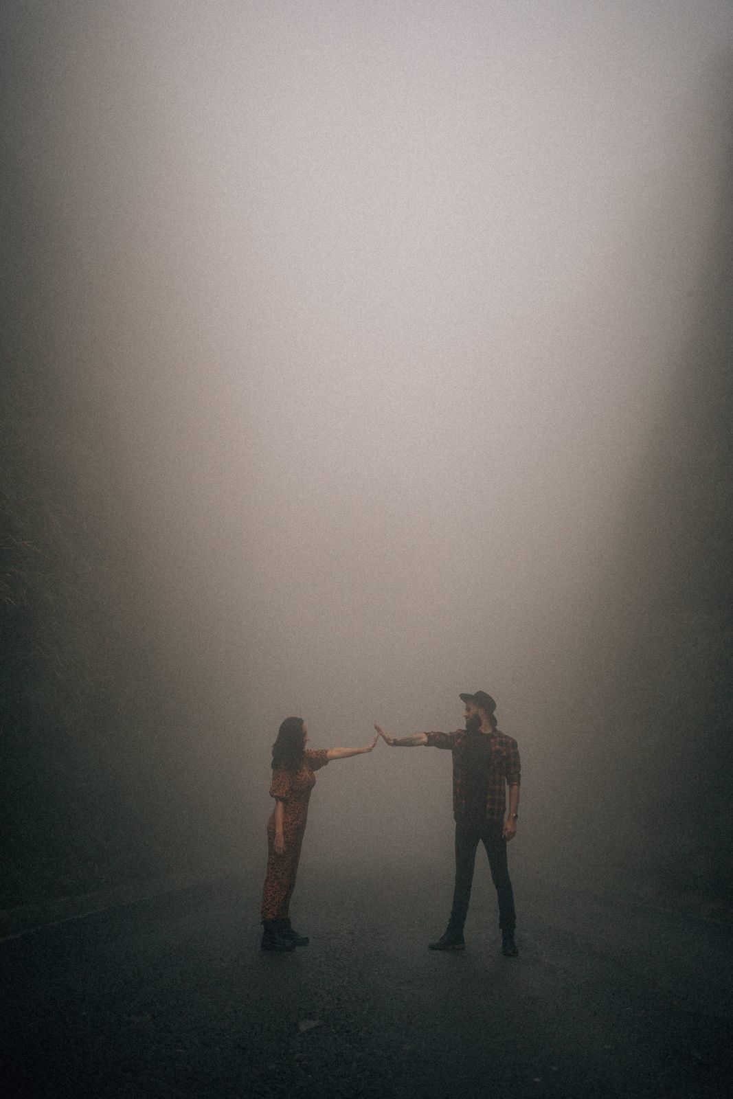 Ensaio fotográfico em Urubici - 2 - 9