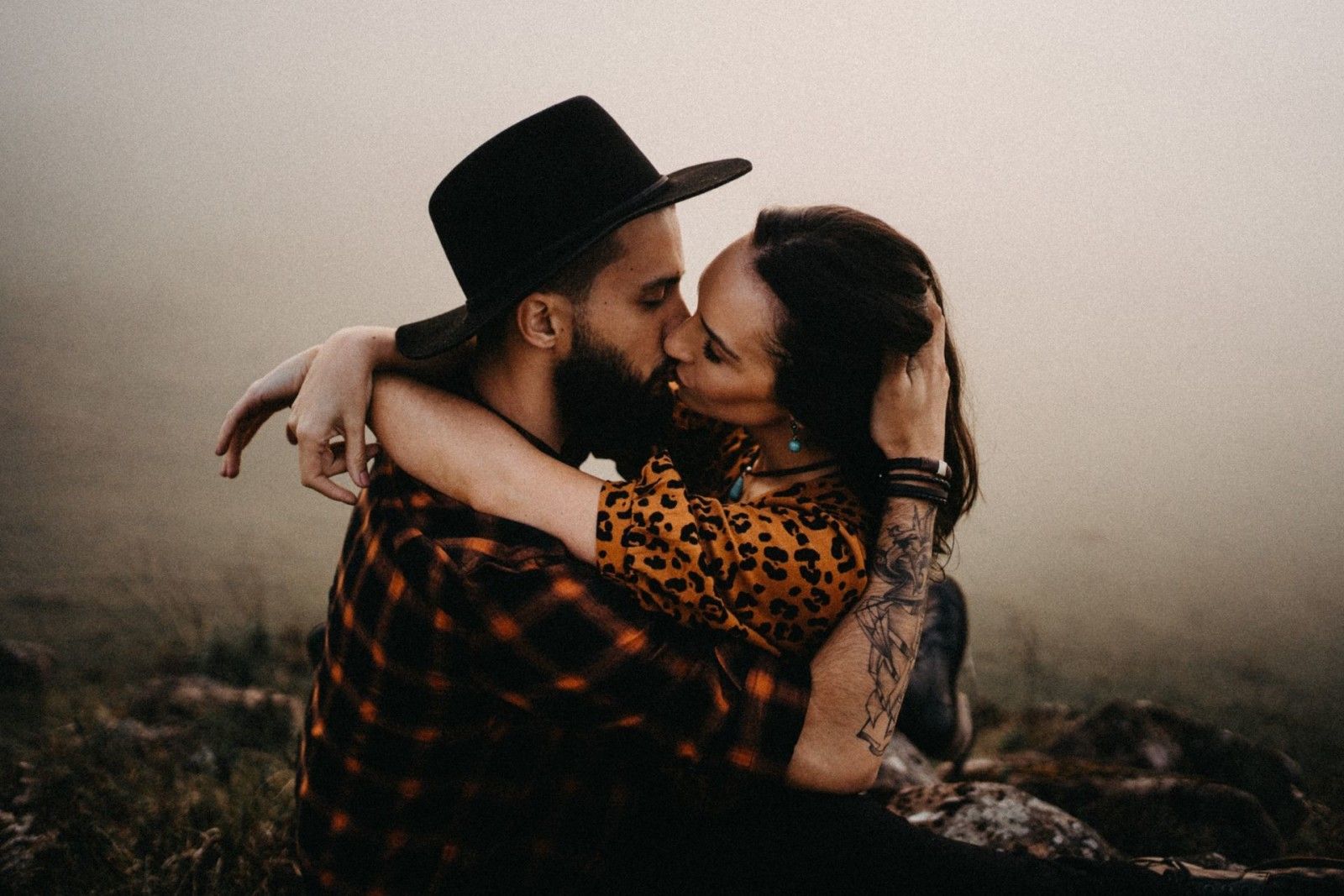 Ensaio fotográfico em Urubici - 2 - 25