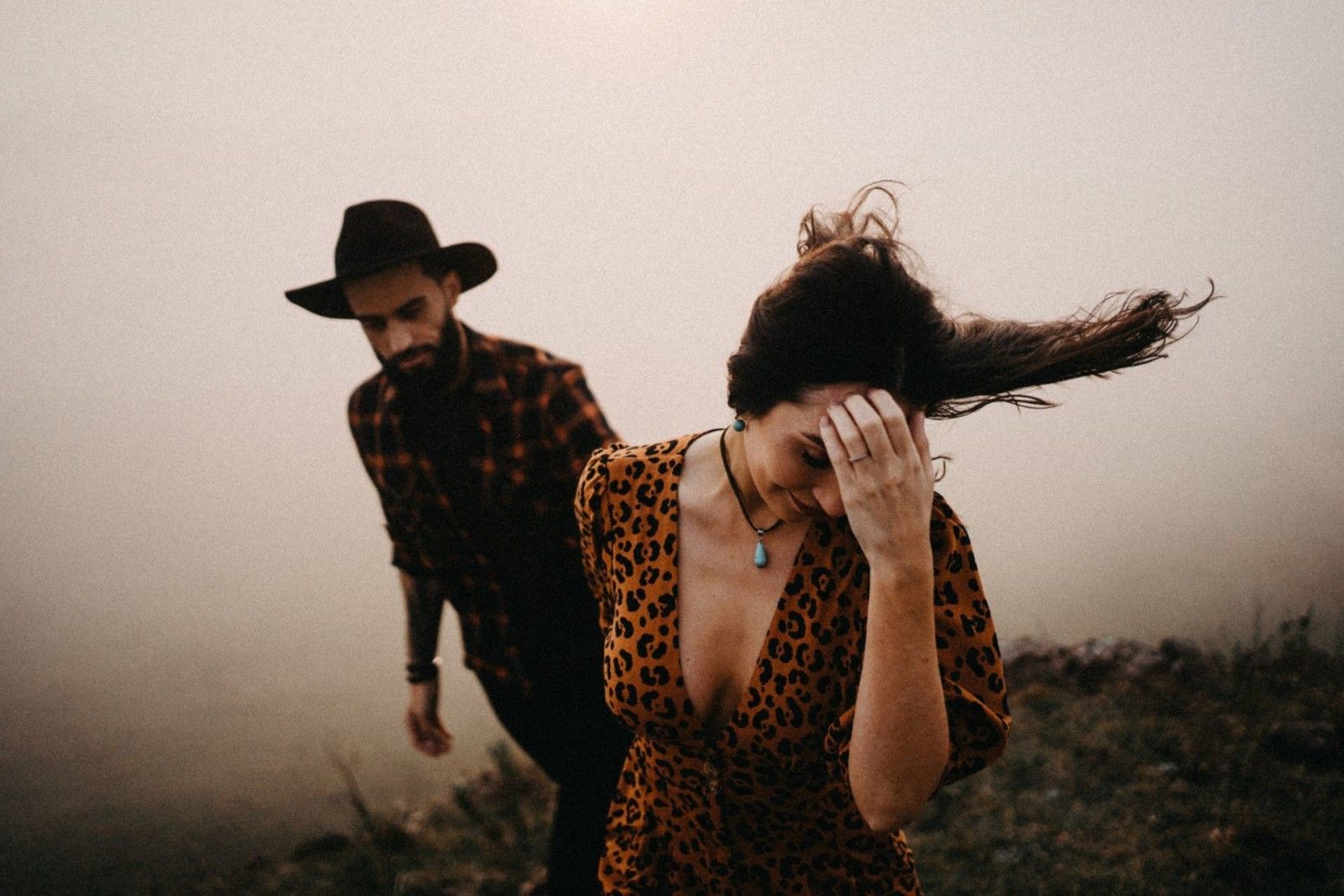 Ensaio fotográfico em Urubici - 2 - 30