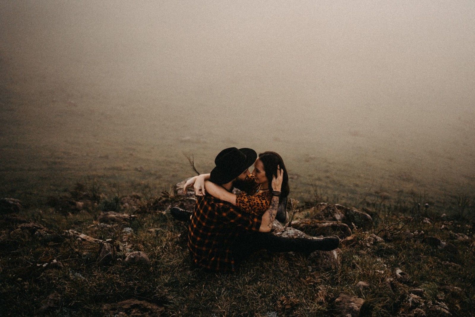 Ensaio fotográfico em Urubici - 2 - 26