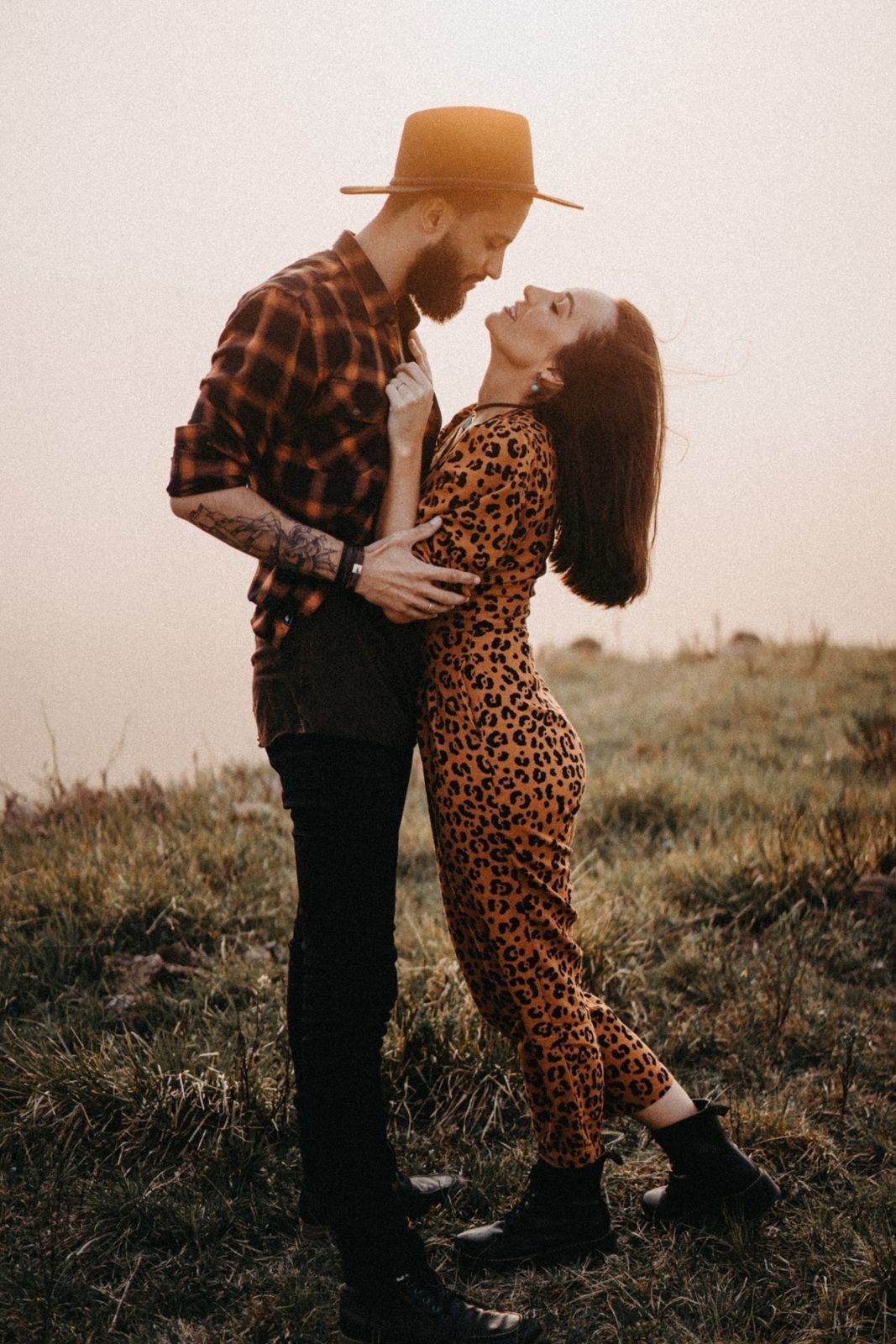 Ensaio fotográfico em Urubici - 2 - 22