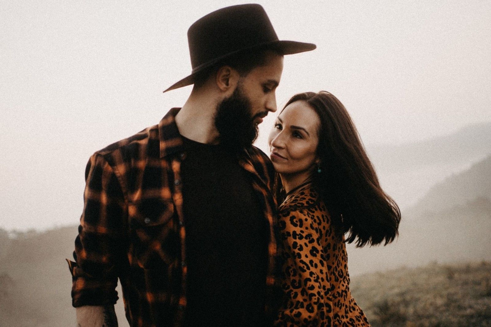 Ensaio fotográfico em Urubici - 2 - 42