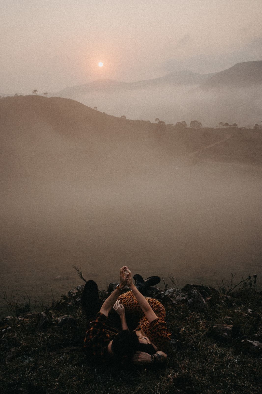 Ensaio fotográfico em Urubici - 2 - 35