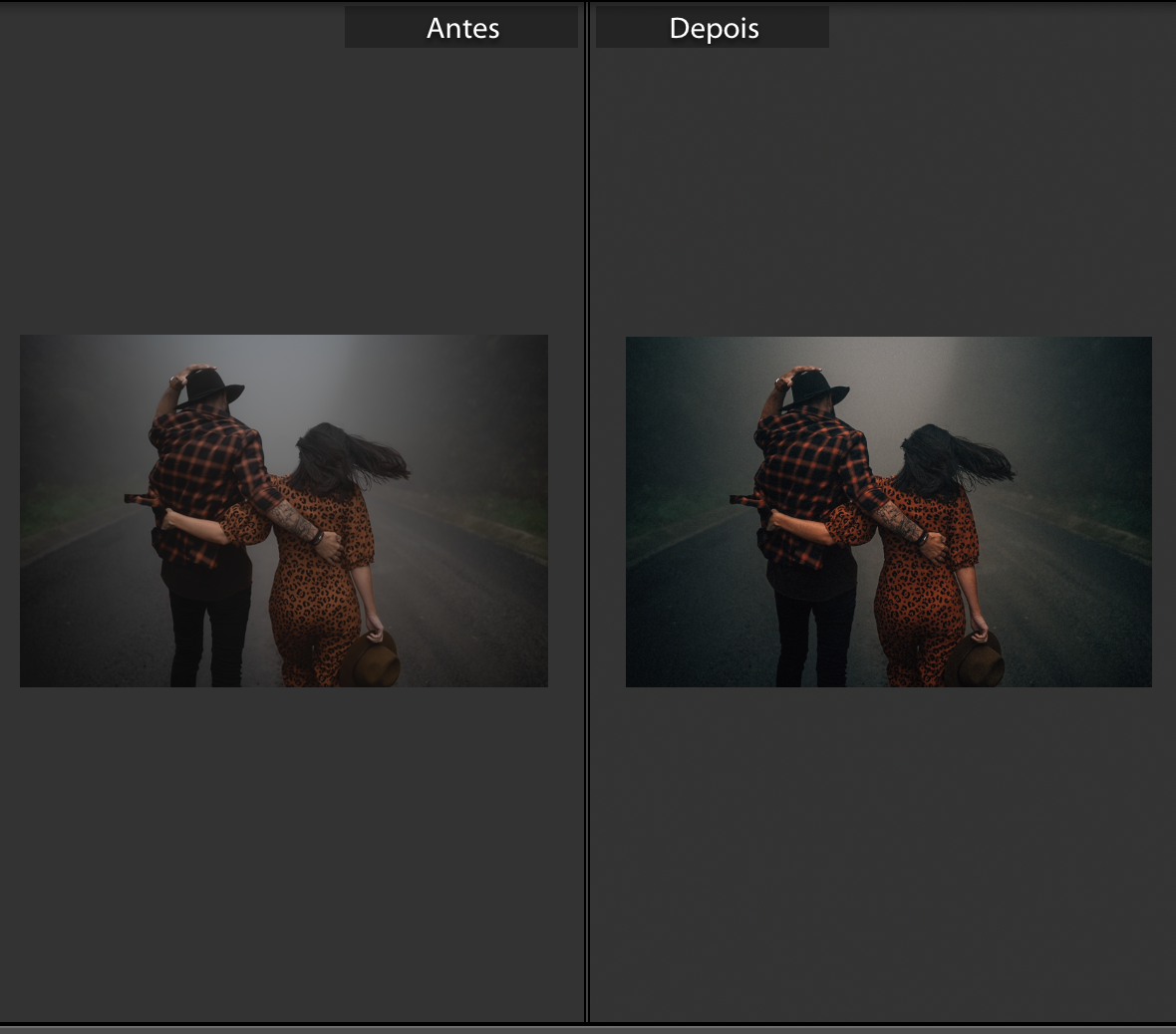 Ensaio fotográfico em Urubici - 4 - 1