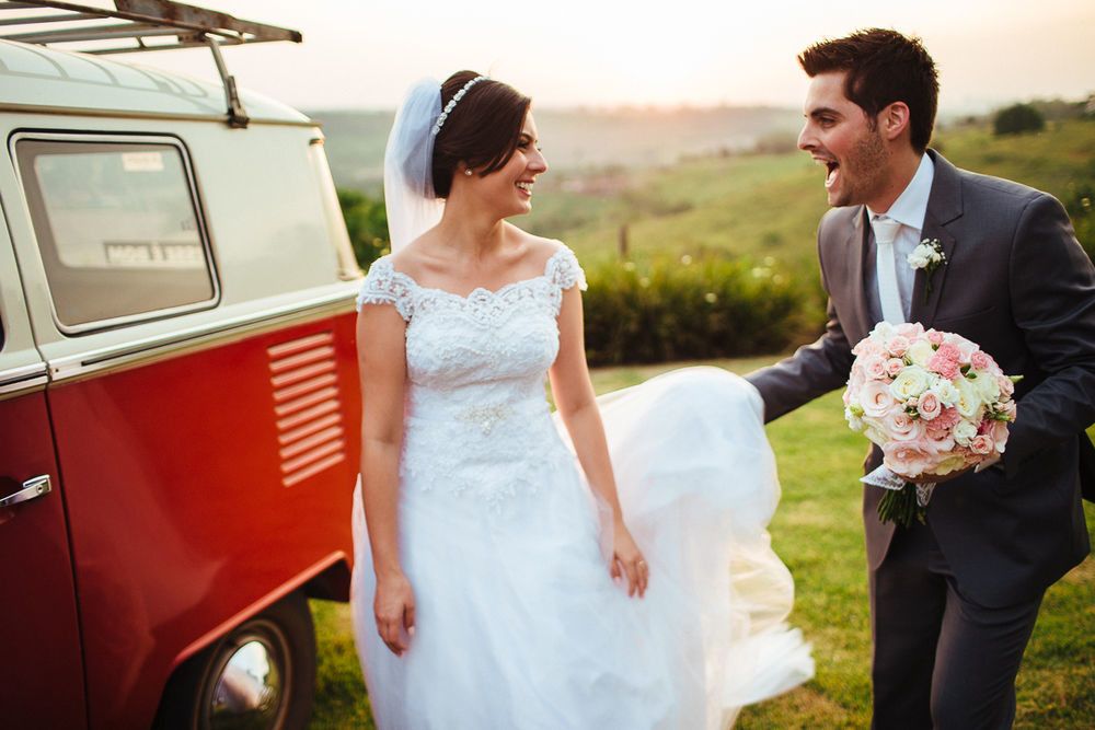 Fotografia de Casamento - 1 - 29