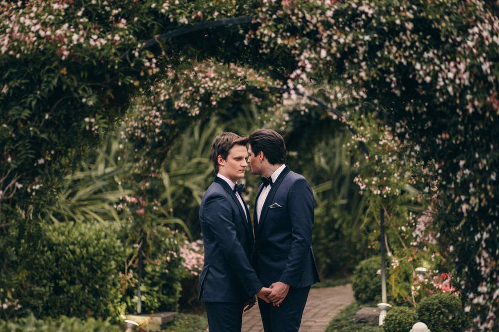 Fotografia de Casamento - 1 - 11