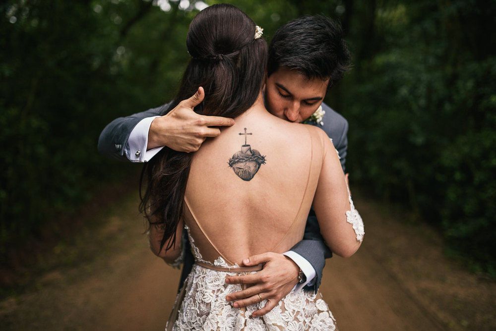 Fotografia de Casamento - 1 - 9