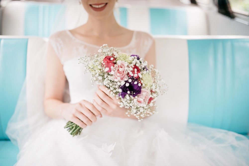 Fotografia de Casamento - 1 - 2