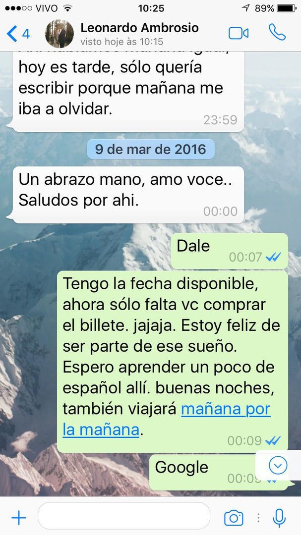 Los Hermanos - 2 - 4