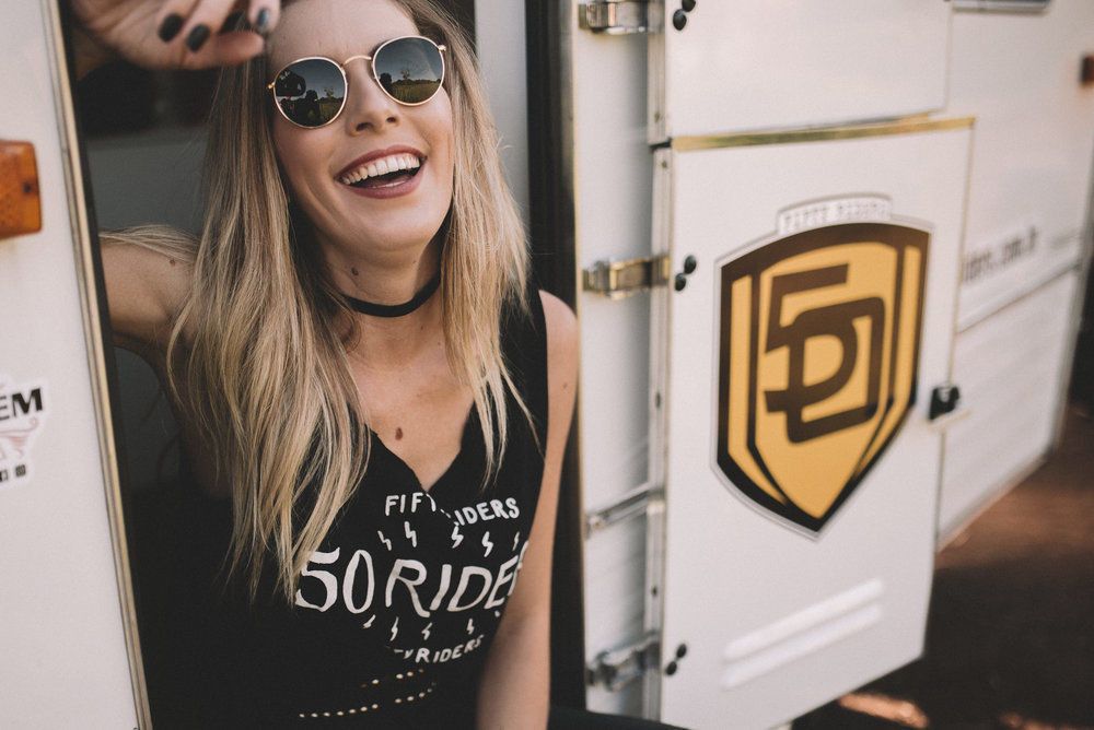 Dust and Gasoline - 1 - 2