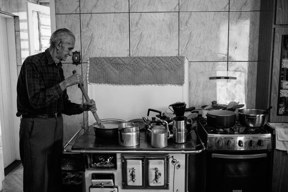 Polenta Gourmet - 2 - 9