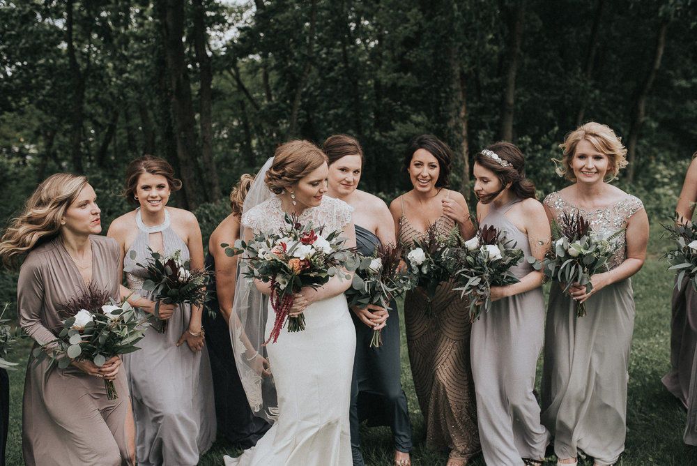 Katie & Brent - 2 - 6