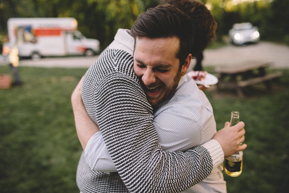 Katie & Brent - 2 - 7