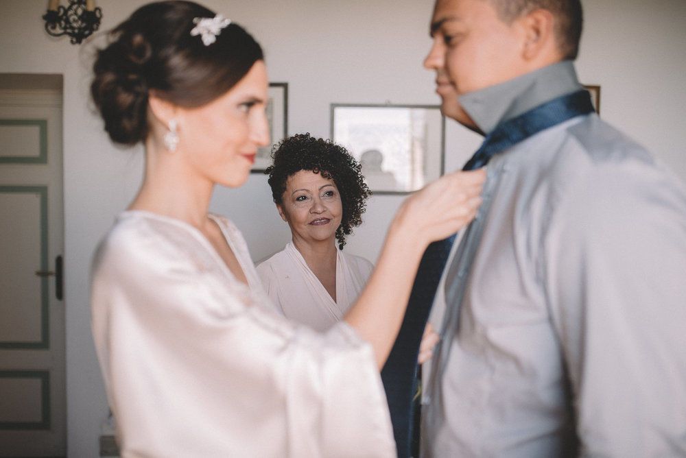 Karen + Tom - 2 - 24