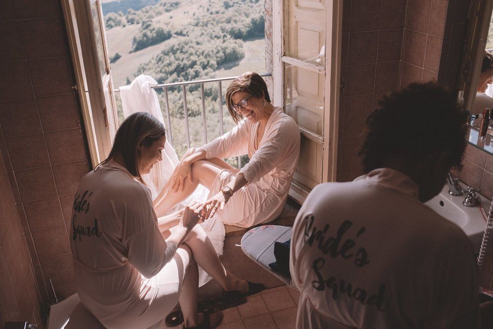 Karen + Tom - 2 - 29