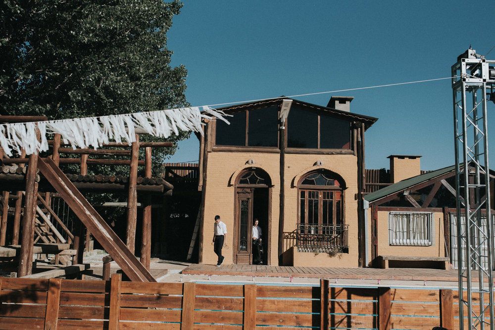 Los Hermanos - 2 - 56