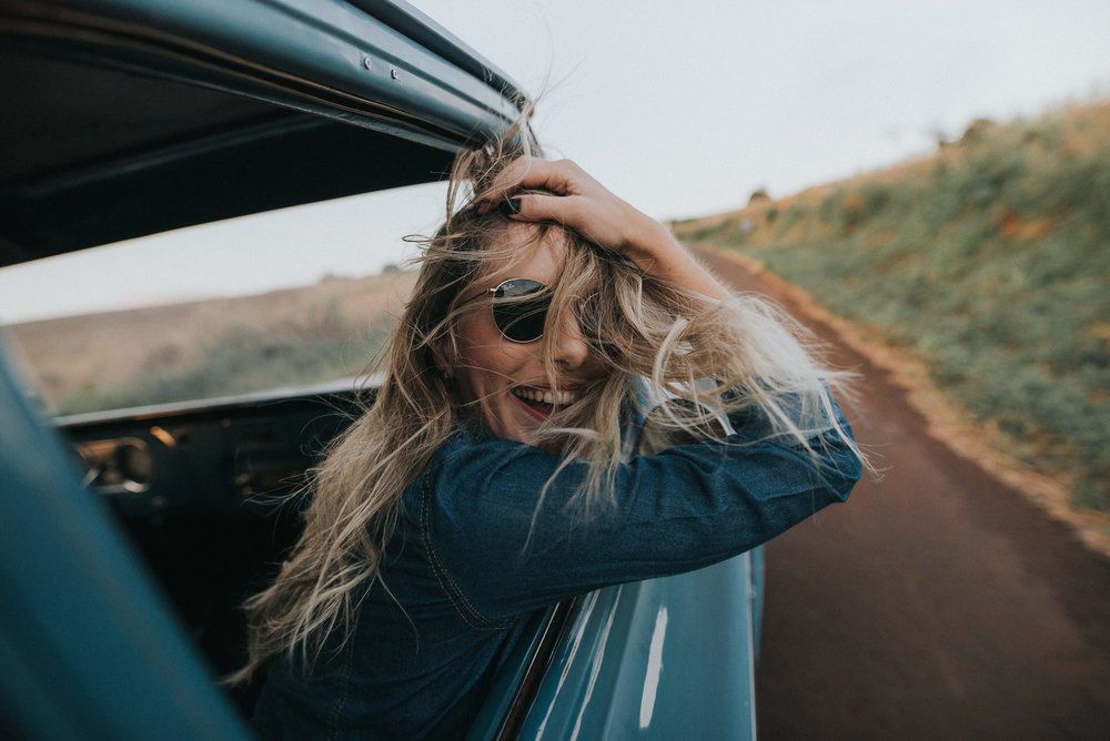 Dust and Gasoline - 1 - 7