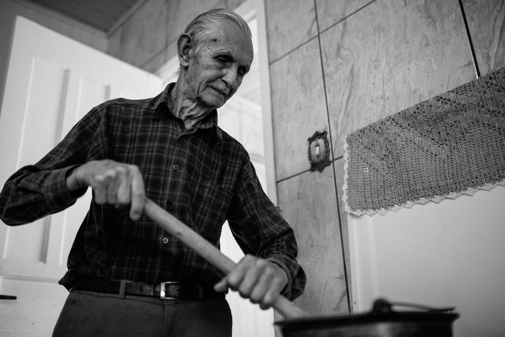 Polenta Gourmet - 2 - 12