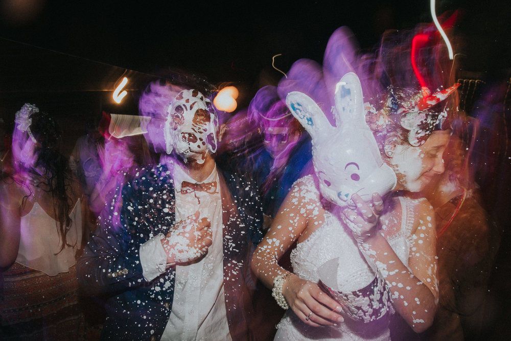 Los Hermanos - 2 - 16