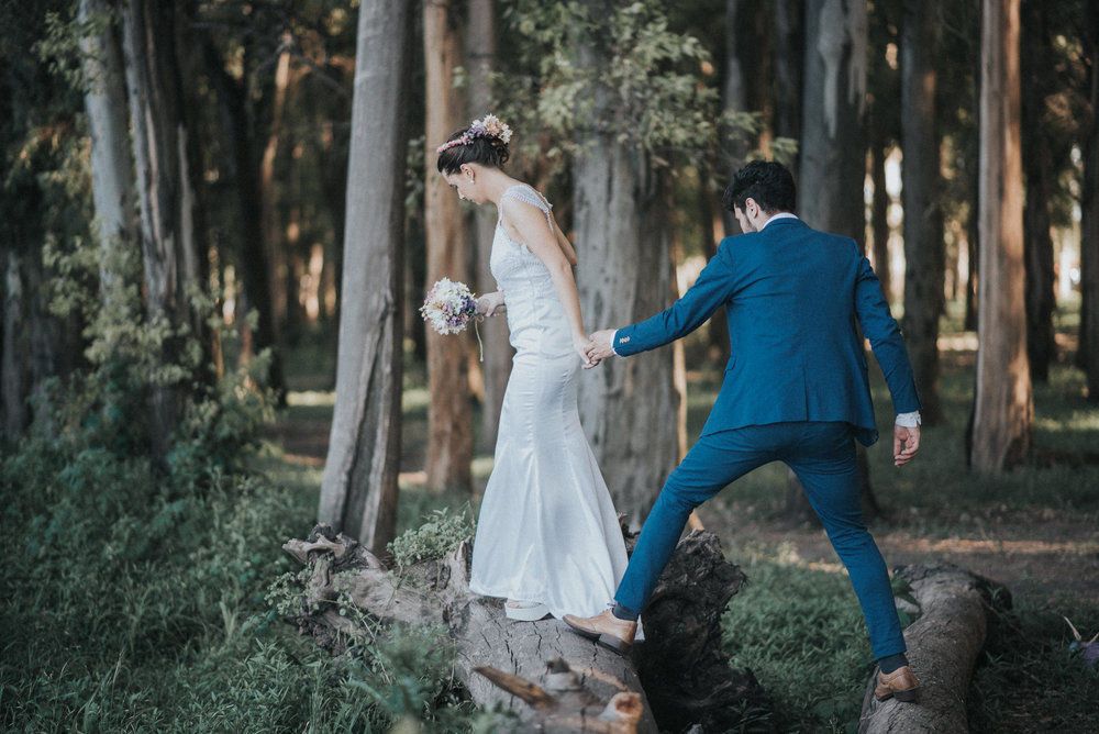 Los Hermanos - 2 - 18