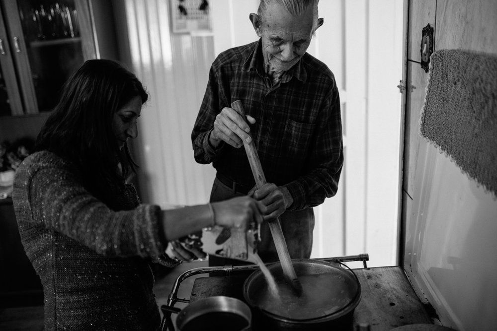 Polenta Gourmet - 2 - 14