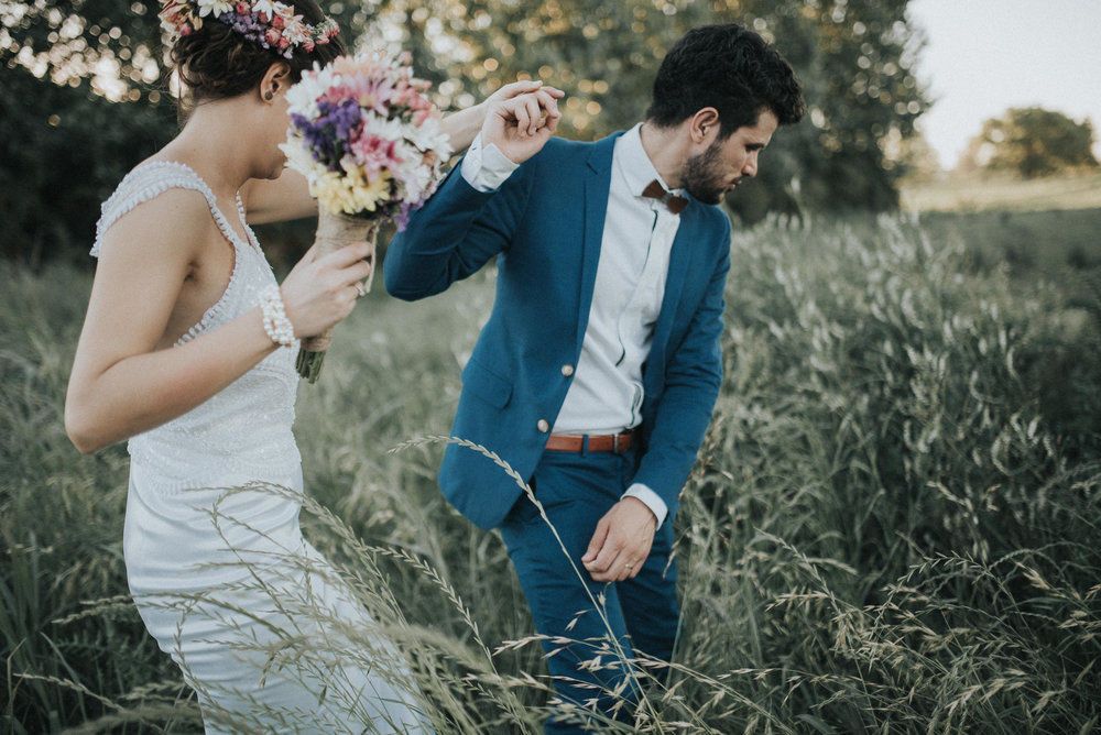 Los Hermanos - 2 - 27