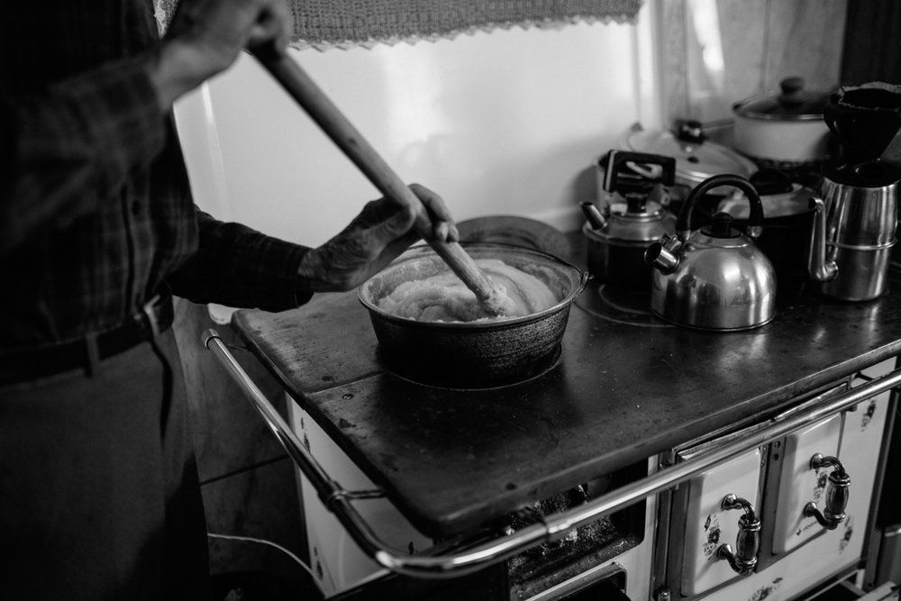 Polenta Gourmet - 2 - 15