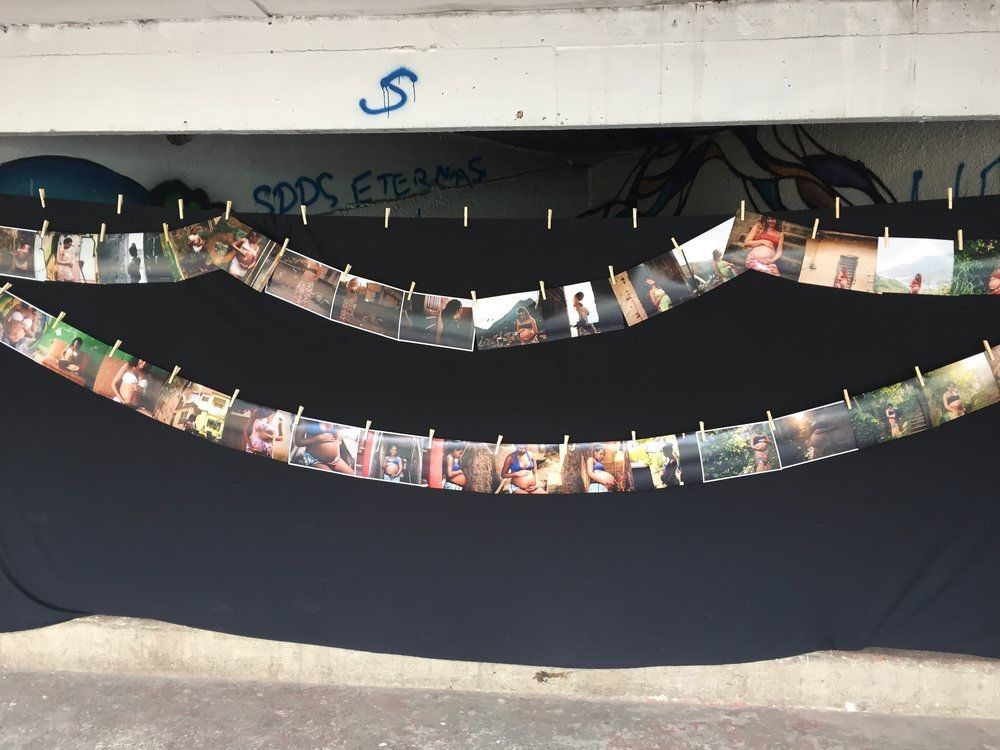 Posso contar uma história para você? - 2 - 0