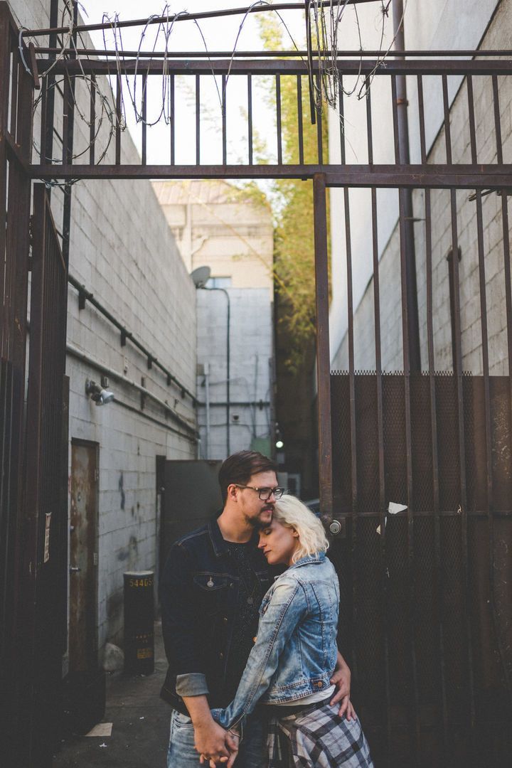 Los Angeles - 2 - 13