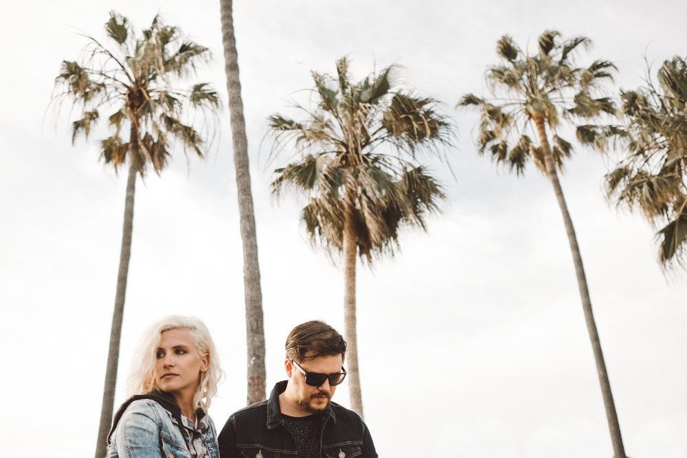 Los Angeles - 2 - 17