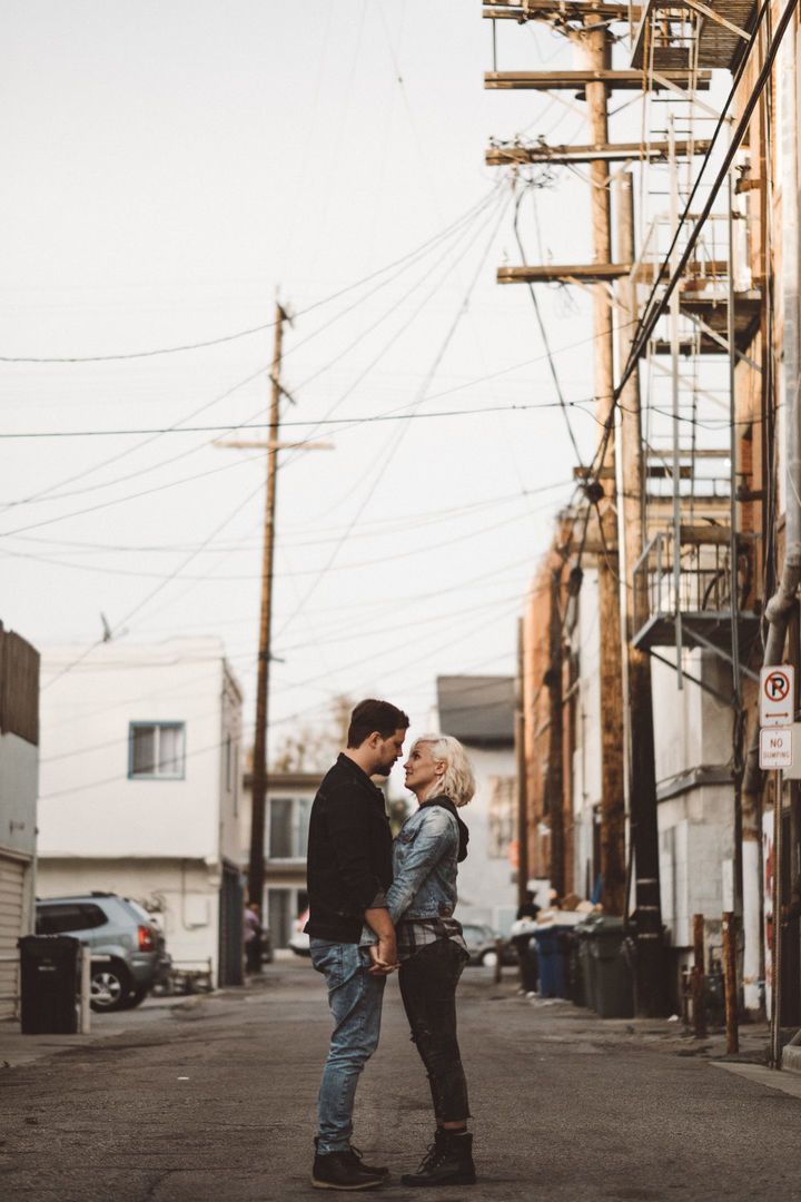 Los Angeles - 2 - 19