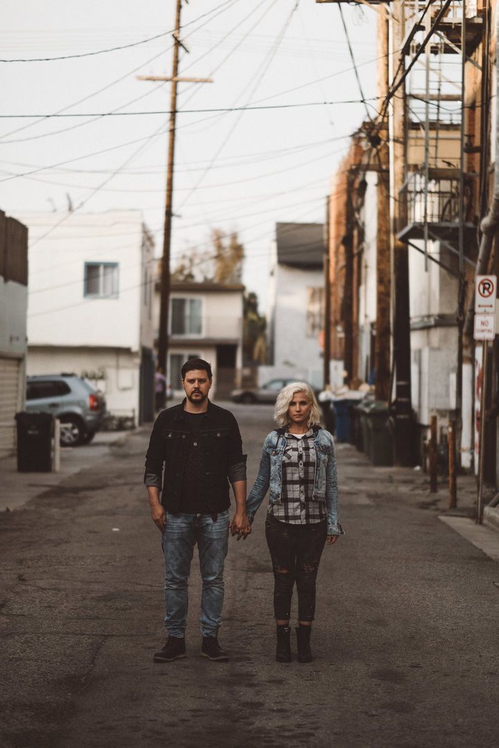 Los Angeles - 2 - 20