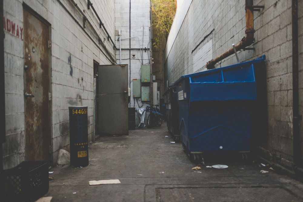 Los Angeles - 2 - 22