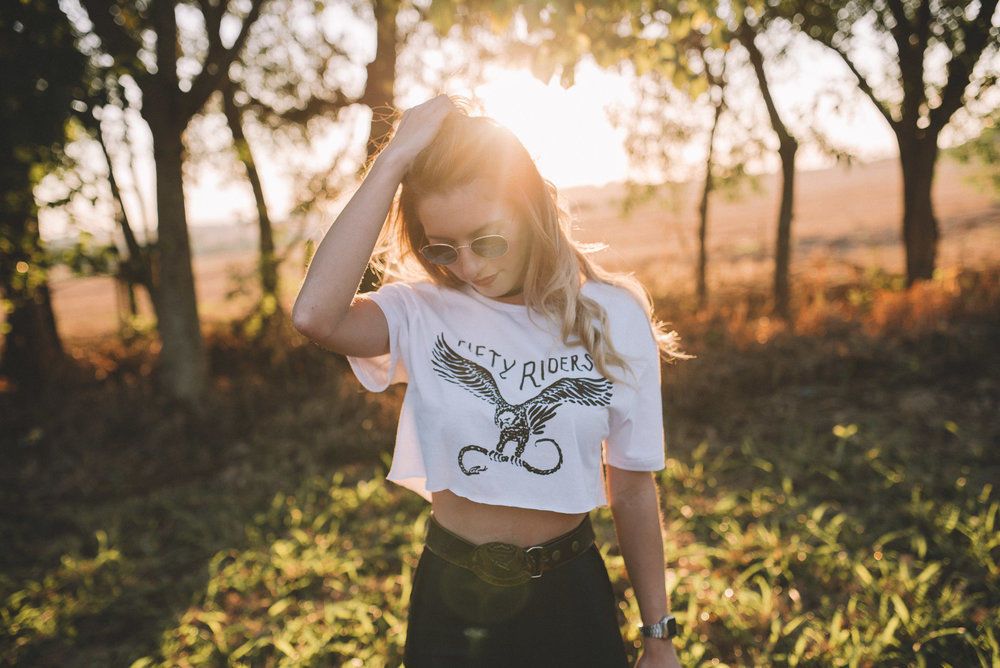 Dust and Gasoline - 1 - 16