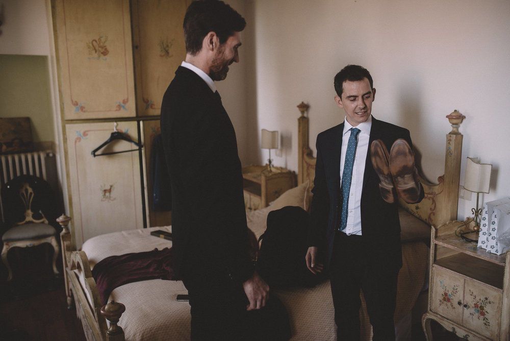 Karen + Tom - 2 - 266