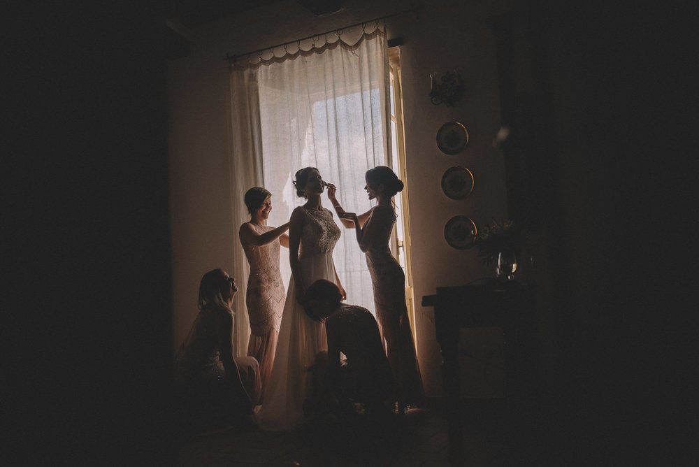 Karen + Tom - 2 - 285