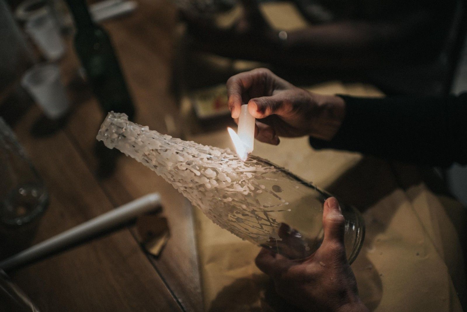 Casamento na montanha - 2 - 3