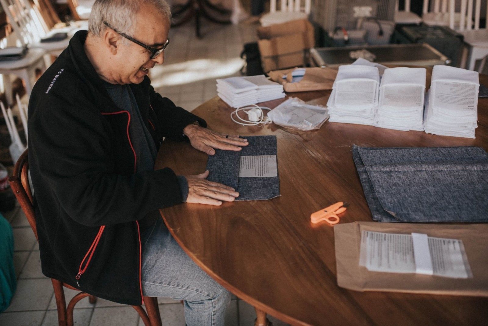 Casamento na montanha - 2 - 19