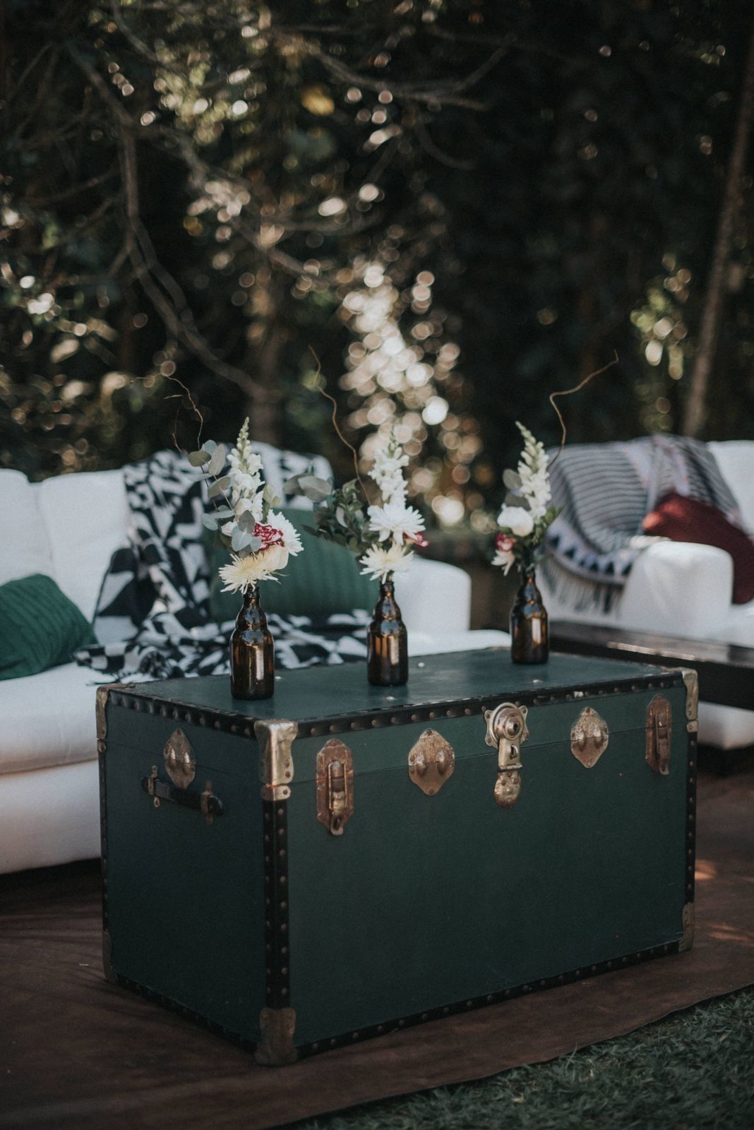 Casamento na montanha - 2 - 29