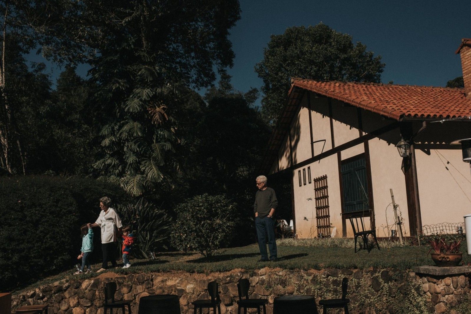 Casamento na montanha - 2 - 17