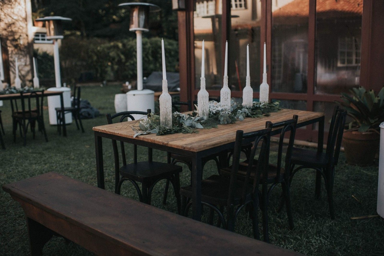 Casamento na montanha - 2 - 7