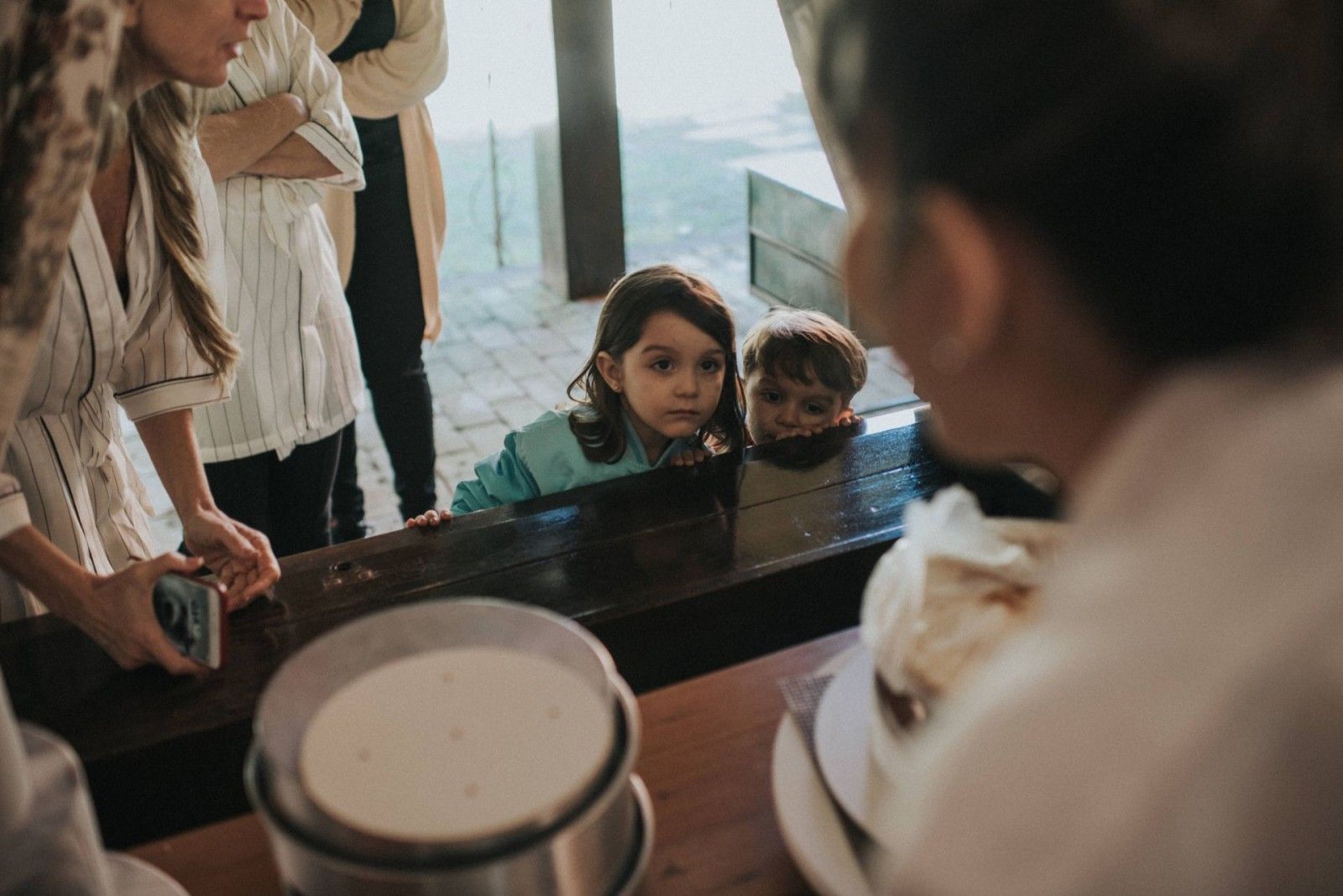 Casamento na montanha - 2 - 25