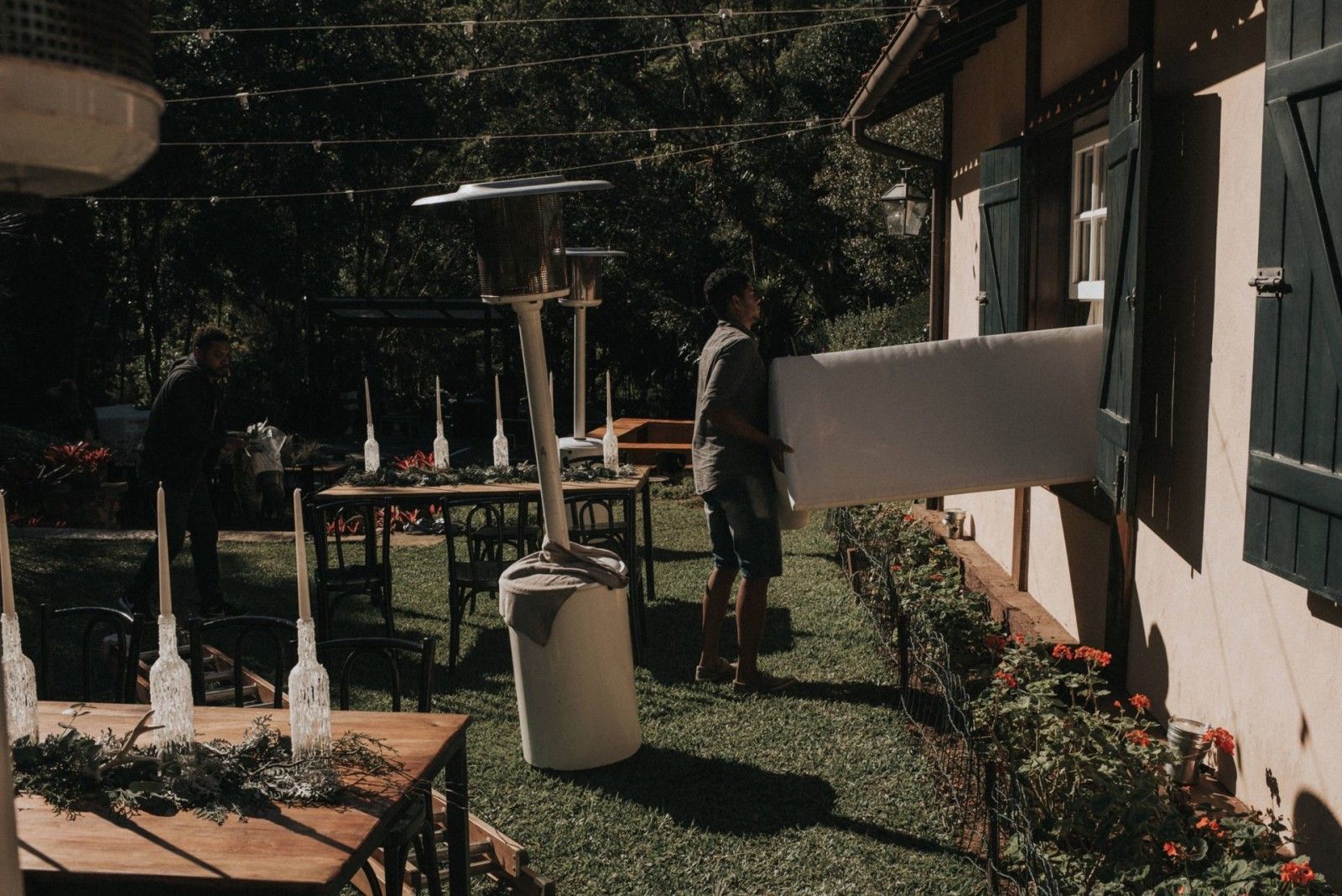 Casamento na montanha - 2 - 18