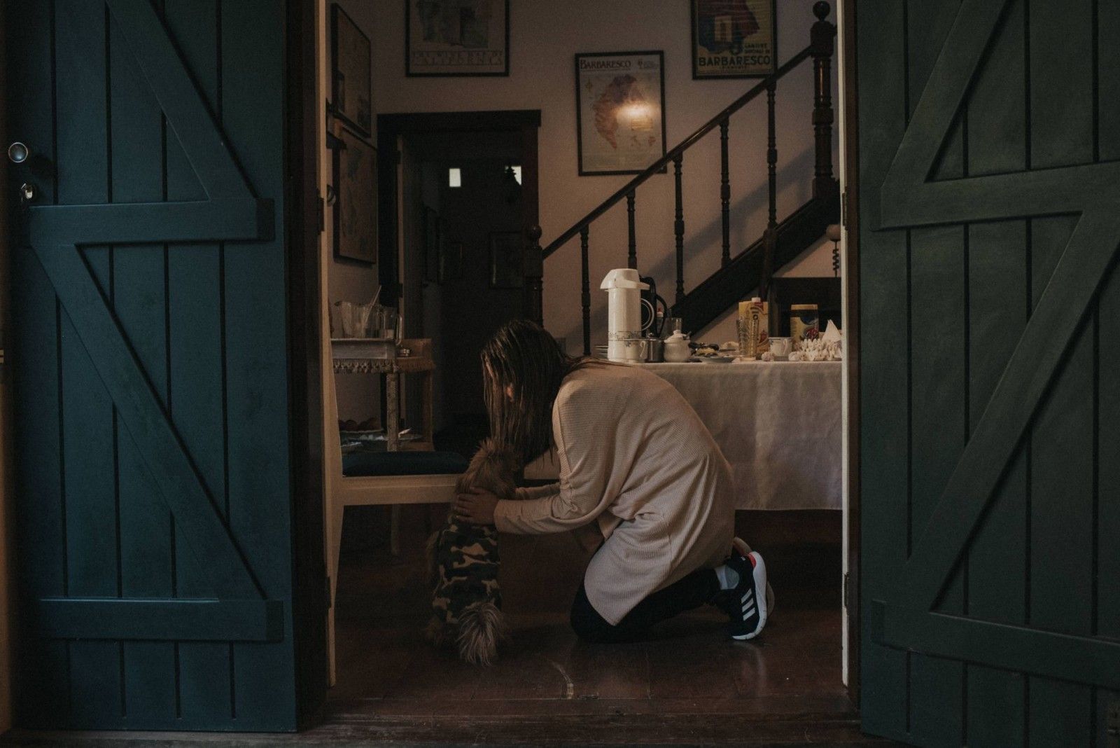 Casamento na montanha - 2 - 15