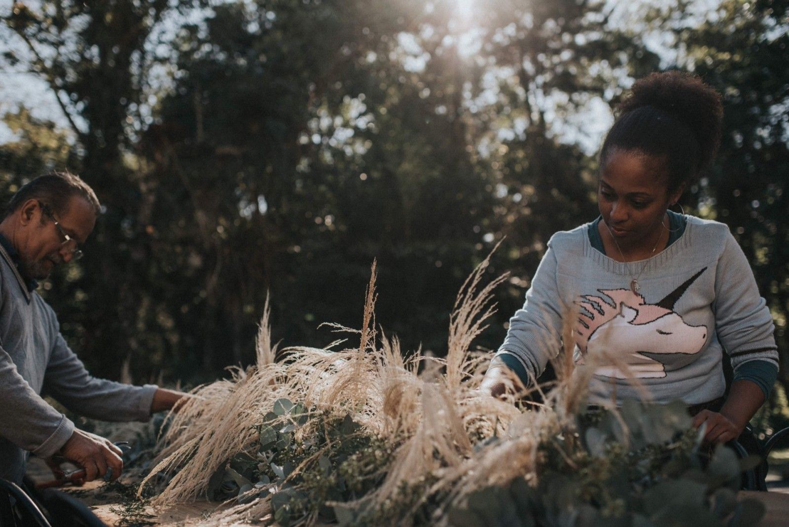 Casamento na montanha - 2 - 13